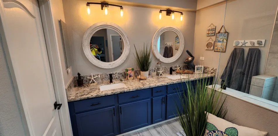 interior remodeling elegant bathroom setup rancho cordova ca