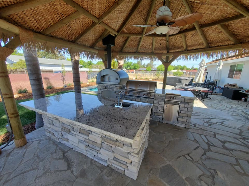 Ultimate Guide to Planning and Designing Your Dream Outdoor Kitchen for Entertaining Blog
